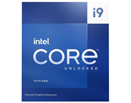 INTEL Core i9-13900KF 24-Core 3.00GHz (5.80GHz) Box