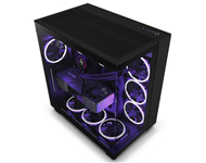 NZXT H9 Flow kućište crno (CM-H91FB-01)