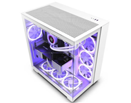 NZXT H9 Flow kućište belo (CM-H91FW-01)