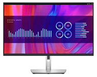 DELL OEM 31.5" P3223DE QHD USB-C Professional IPS monitor