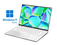 GIGABYTE AERO 14 BMF 14" QHD+ OLED i7-13700H 16GB 1TB SSD GeForce RTX 4050 6GB Backlit Win11Home srebrni