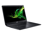 ACER Aspire A315 15.6" FHD i3-1005G1 4GB 256GB SSD crni