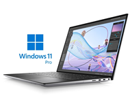 DELL Precision 5470 14" FHD+ 500nits i9-12900H 32GB 1TB SSD nVidia RTX A1000 4GB Backlit Win11Pro 3yr NBD