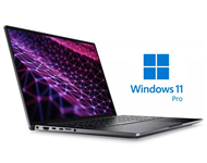 DELL Latitude 9430 14" FHD+ i7-1265U 16GB 512GB SSD Intel Iris Xe Backlit FP Win11Pro 3yr ProSupport