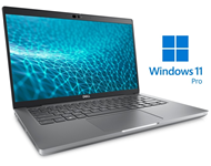 DELL Latitude 5431 14" FHD i7-1270P 16GB 512GB SSD SSD Intel Iris Xe Backlit FP SC Win11Pro 3yr ProSupport