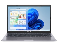 ASUS X515JA-BQ721W (15.6" Full HD, i7-1065G7, 16GB, SSD 512GB, Win11 Home)