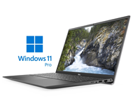 DELL Vostro 5502 15.6" FHD i3-1115G4 8GB 256GB SSD Backlit FP Win11Pro sivi 5Y5B