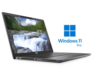 DELL Latitude 7330 13.3" FHD i7-1265U 16GB 256GB SSD Backlit FP SC Win11Pro 3yr ProSupport