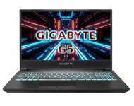 GIGABYTE G5 ME 15.6" FHD 144Hz i5-12500H 16GB 512GB SSD GeForce RTX 3050 TI 4GB Backlit crni