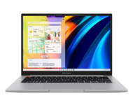 ASUS Vivobook S 14 OLED TN3402QA-OLED-KN721W (14" 2.8K, Ryzen 7 5800H, 16GB, SSD 512GB, Win11 Home)