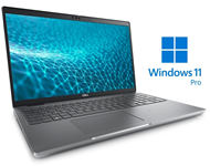 DELL Latitude 5531 15.6" FHD i7-12800H 16GB 512GB SSD Intel Iris Xe FP SC Win11Pro 3yr ProSupport