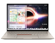 ASUS Zenbook 14X OLED UX5401ZAS-OLED-KN731X (14" OLED 2.8K, i7-12700H, 16GB, SSD 1TB, Win11 Pro)