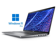 DELL Latitude 5530 15.6" FHD i7-1255U 16GB 512GB SSD Intel Iris Xe Backlit FP SC Win11Pro 3yr ProSupport