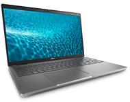 DELL Latitude 5531 15.6" FHD i7-12800H 16GB 512GB SSD GeForce MX550 Ubuntu 3yr ProSupport