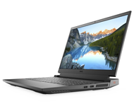 DELL G15 5511 15.6" FHD 120Hz 250nits i5-11400H 8GB 512GB SSD GeForce RTX 3050 4GB Backlit sivi 5Y5B