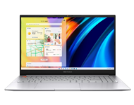ASUS VivoBook Pro 15 OLED K6502ZC-OLED-MA531X (15.6" WQHD+, i5-12500H, GeForce RTX 3050, 16GB, SSD 1TB, Windows 11 Pro)