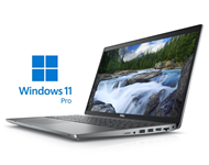 DELL Latitude 5530 15.6" FHD i5-1235U 8GB 256GB SSD Intel Iris Xe Backlit FP SC Win11Pro 3yr ProSupport