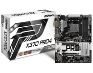 ASRock X370 PRO4