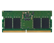 KINGSTON SODIMM DDR5 8GB 5600MT/s KVR56S46BS6-8