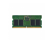 KINGSTON SODIMM DDR5 8GB 5200MT/s KVR52S42BS6-8