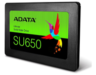 A-DATA 1TB 2.5" SATA III ASU650SS-1TT-R