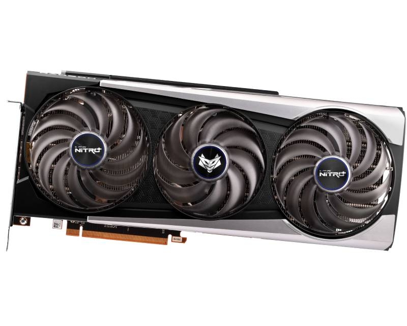 SAPPHIRE AMD Radeon RX 6800 XT 16GB 64bit NITRO+ RX 6800 XT SE OC 16GB ...