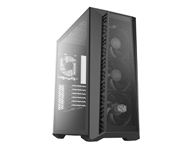 COOLER MASTER MasterBox MB520 Mesh kućište crno (MB520-KGNN-SNO)