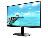 AOC 21.5" 22B2H LED monitor