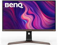 BENQ 28" EW2880U QHD IPS LED monitor