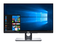 DELL OEM 23.8" P2418HT Multi-Touch Professional IPS monitor