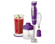 SENCOR SHB 4465VT-EUE3 ručni blender ljubičasti