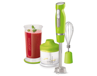 SENCOR SHB 4461GR-EUE3 ručni blender zeleni