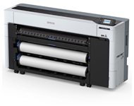EPSON Surecolor SC-T7700D dual roll inkjet štampač/ploter 44"