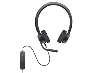 DELL Pro Stereo Headset WH3022