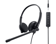 DELL Stereo Headset WH1022