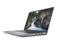 DELL Vostro 3520 15.6" FHD 120Hz i7-1255U 8GB 512GB SSD GeForce MX550 2GB Backlit FP sivi 5Y5B