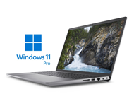 DELL Vostro 3520 15.6" FHD 120Hz i7-1255U 8GB 512GB SSD GeForce MX550 2GB Backlit FP Win11Pro sivi 5Y5B