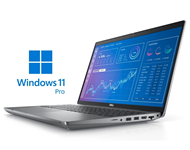 DELL Precision 3571 15.6" FHD 400nits i7-12700H 16GB 512GB SSD Quadro T600 4GB Backlit SC Win11Pro 3yr ProSupport