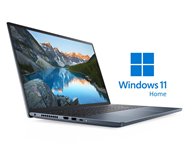 DELL OEM Inspiron 7610 16" 3K 300 nits i7-11800H 32GB 1TB SSD GeForce RTX 3060 6GB Backlit FP Win11Home 5Y5B