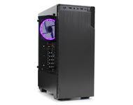 EWE PC  AMD Ryzen 3 4100/8GB/480GB/GTX1630 4GB no/TM