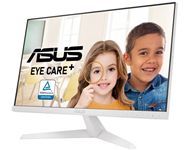 ASUS 23.8" VY249HE-W Eye Care Monitor Full HD
