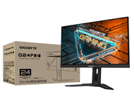 GIGABYTE 23.8" G24F 2 EU Gaming Monitor