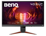 BENQ 23.8" EX240N LED Gaming crni monitor