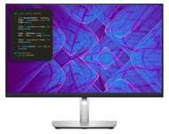 DELL OEM 27" P2723QE 4K USB-C Professional IPS monitor