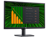 DELL 23.8" E2423HN monitor