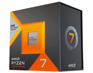 AMD Ryzen 7 7800X3D 8 cores 4.2GHz (5.0GHz) Box
