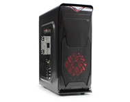 EWE PC  AMD Ryzen 7 5700G/16GB/500GB no/TM