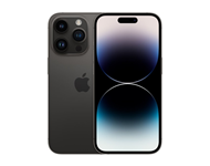 APPLE iPhone 14 Pro 256GB Space Black MQOT3ZD/A