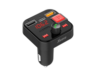 XWAVE FM Transmitter BT88 crni