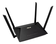 ASUS RT-AX1800U Dual-Band Wi-Fi 6 Router